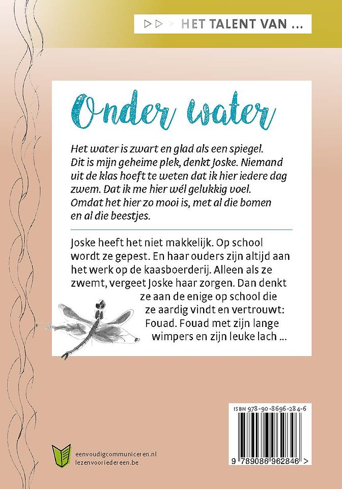 Onder water