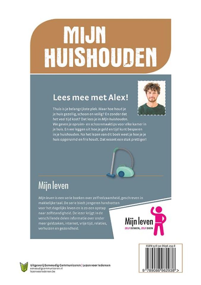 Mijn huishouden