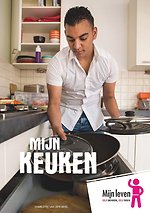 Mijn keuken