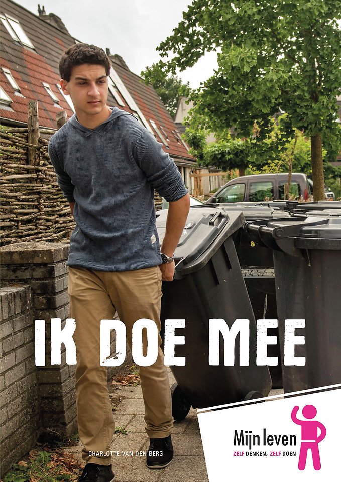 Ik doe mee