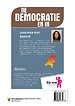 De democratie en ik