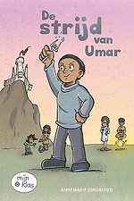 De strijd van Umar