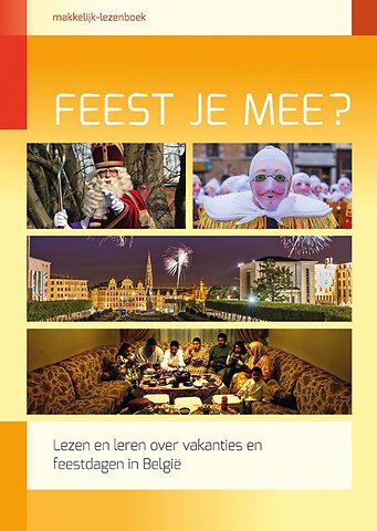 Feest je mee?