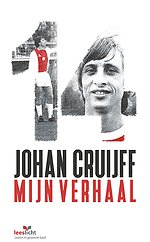 Johan Cruijff; mijn verhaal
