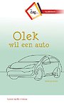 Olek wil een auto