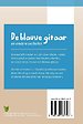 De blauwe gitaar
