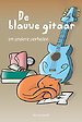 De blauwe gitaar
