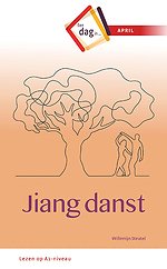 Jiang danst