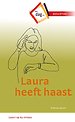 Laura heeft haast