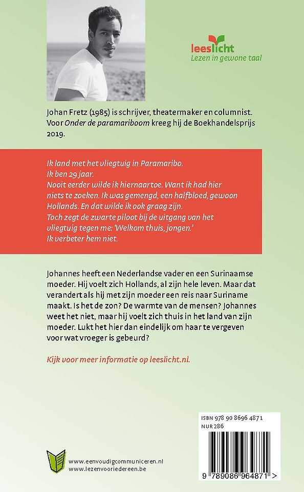 Onder de paramariboom