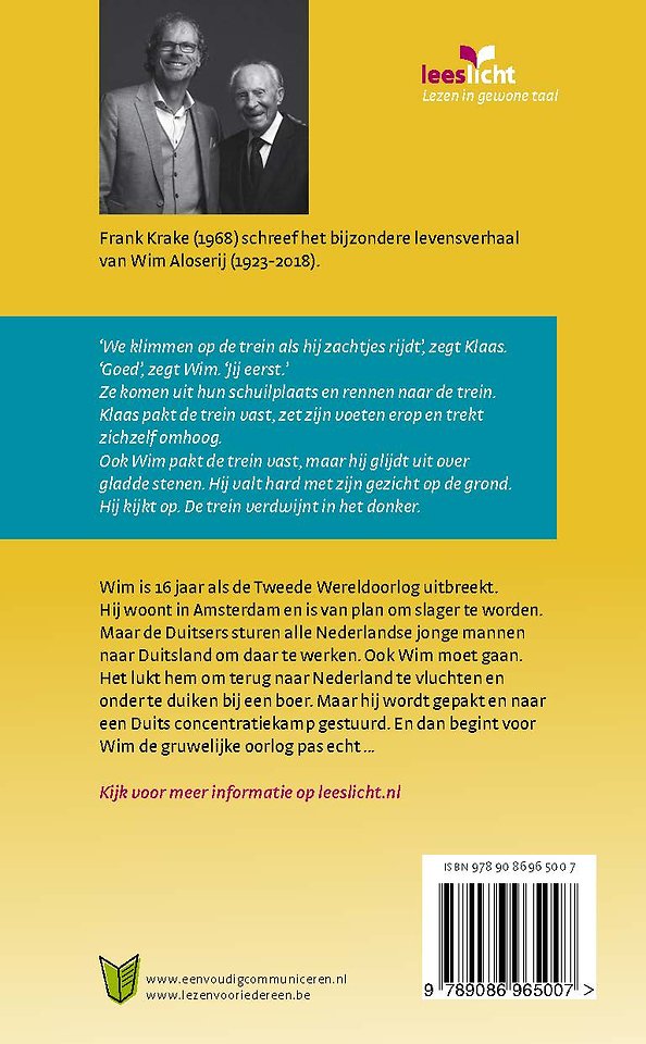 De laatste getuige