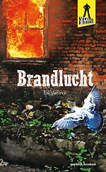 Brandlucht