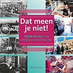Dat meen je niet!