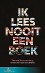 Ik lees nooit een boek Ik lees nooit een boek