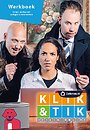 Klik & Tik. Veilig online Klik & Tik. Veilig online