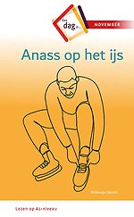 Anass op het ijs
