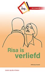 Risa is verliefd