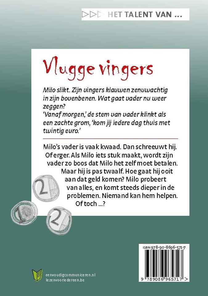 Vlugge vingers