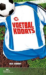 Voetbalkoorts