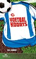 Voetbalkoorts