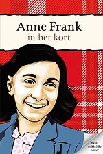 Anne Frank in het kort