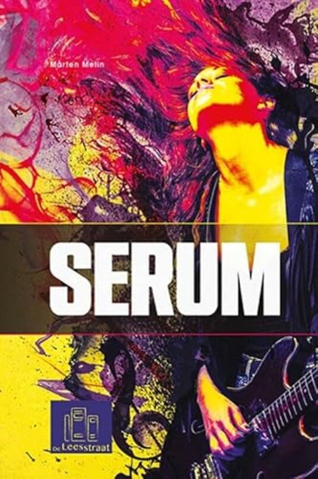 Serum