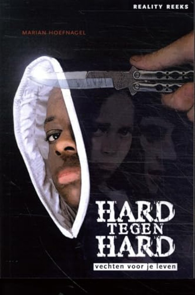 Hard tegen hard