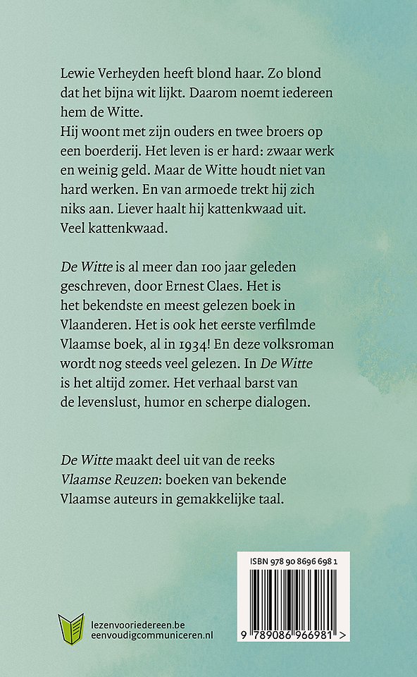 De Witte