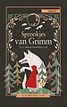 Sprookjes van Grimm voor volwassenen