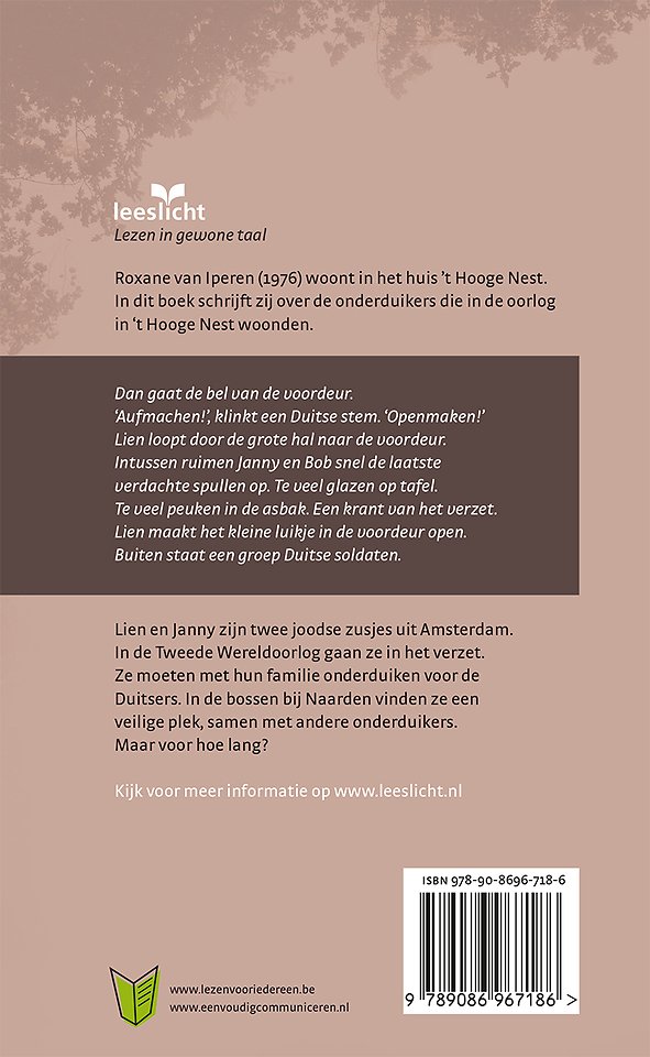 't Hooge Nest