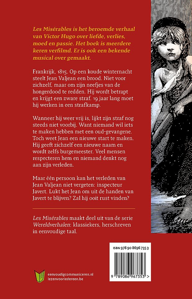 Les Misérables