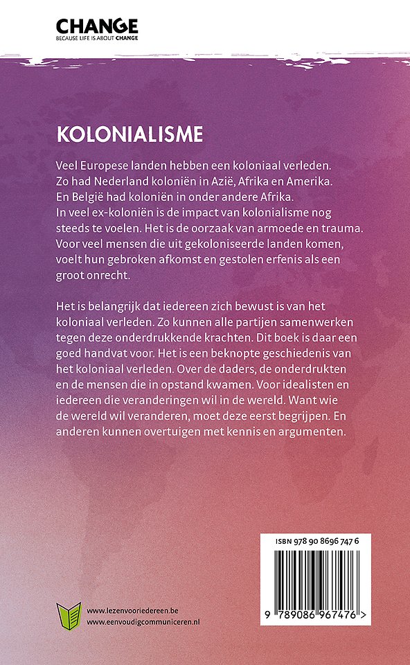 Kolonialisme