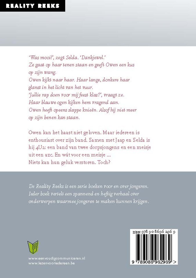 Weg van jou