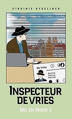 Inspecteur De Vries