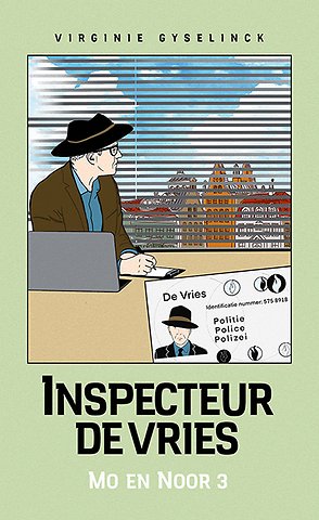 Inspecteur De Vries