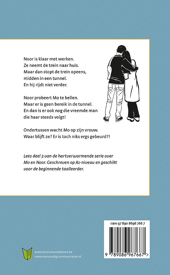 De trein