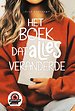 Het boek dat alles veranderde