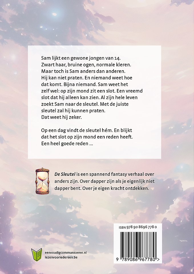 De sleutel