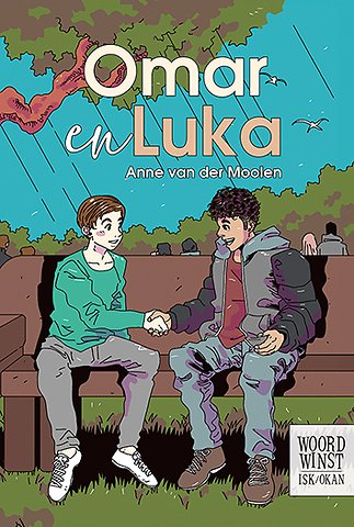 Omar en Luka