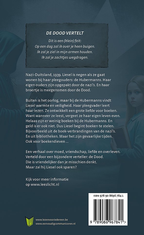 De boekendief