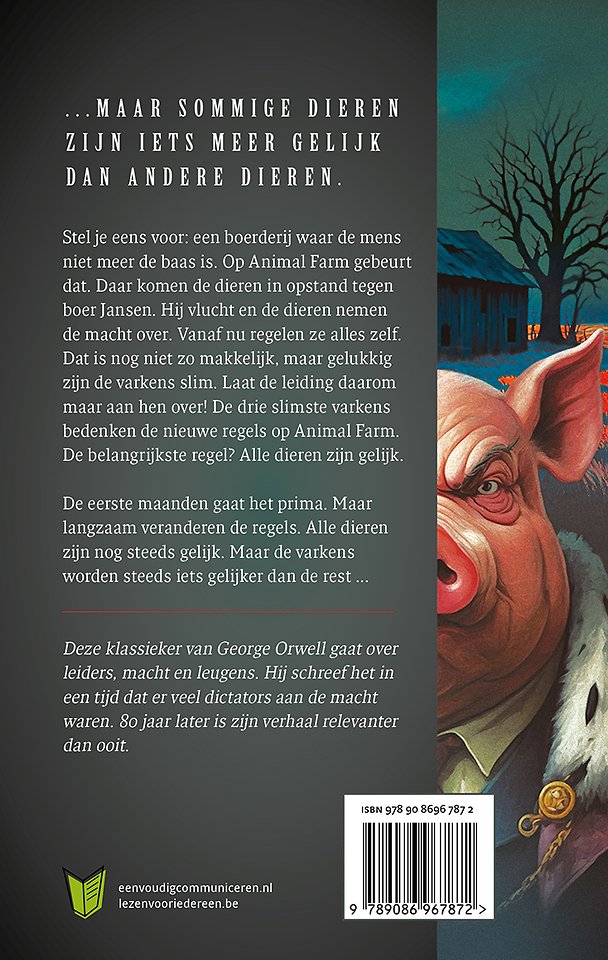 Animal Farm