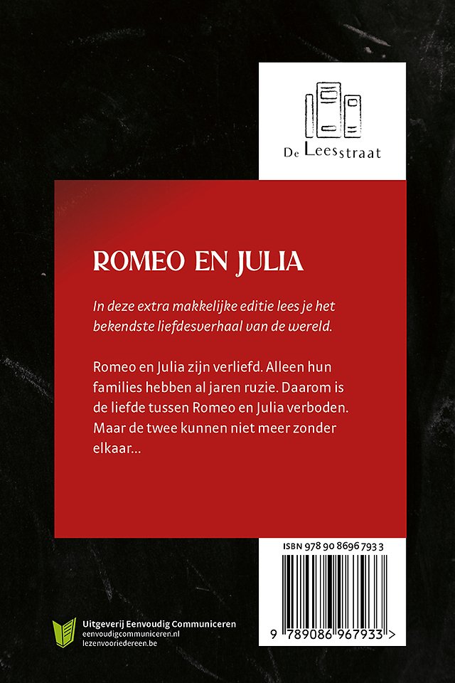 Romeo & Julia