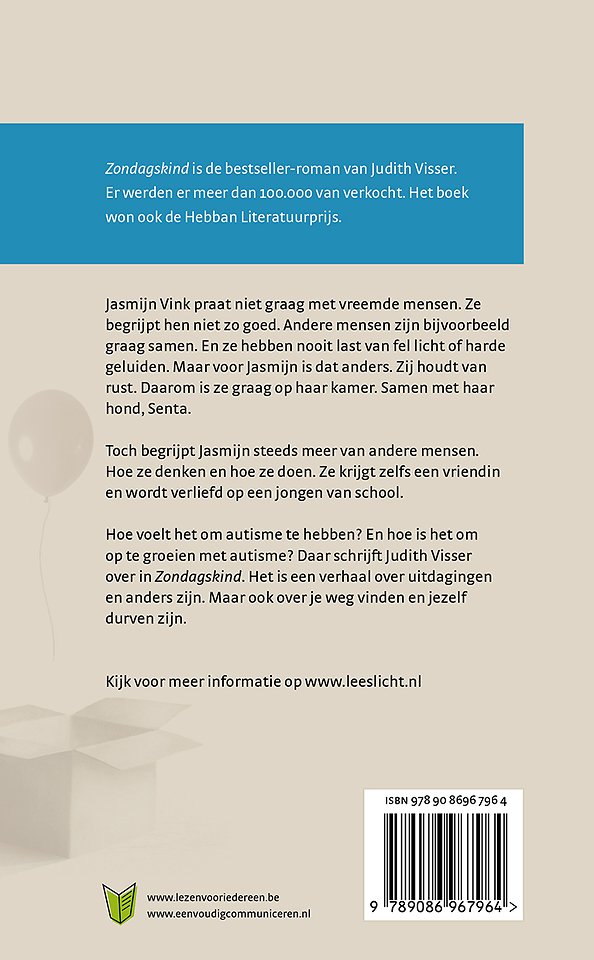 Zondagskind