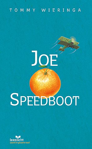 Joe Speedboot