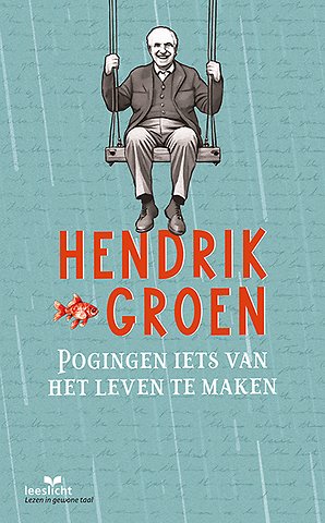 Pogingen iets van het leven te maken
