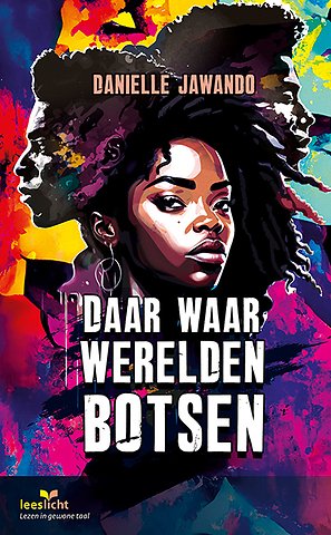 Daar waar werelden botsen