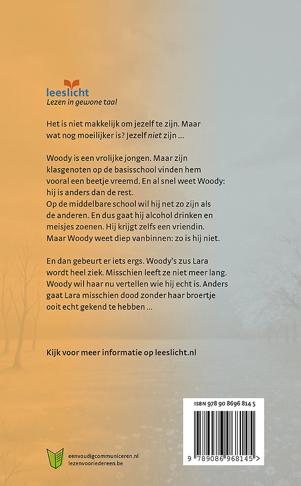 Lentekind in makkelijke taal