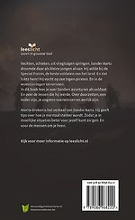 Niet te breken; in makkelijke taal