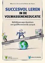 Succesvol leren in de volwasseneneducatie
