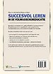 Succesvol leren in de volwasseneneducatie